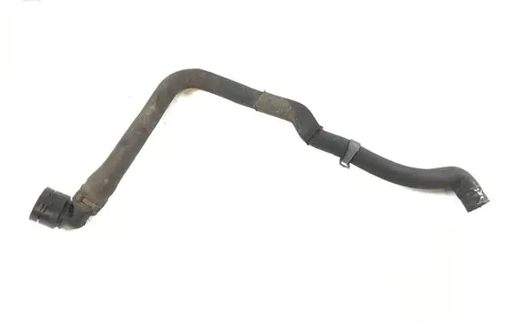 Volkswagen PASSAT B7 Engine coolant pipe/hose 3AA122157 7M0122291
