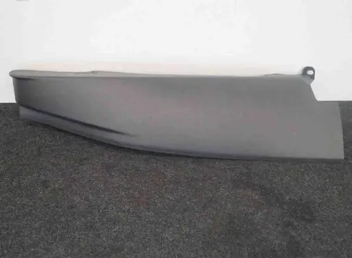 Volkswagen Jetta VI Other interior part 5C6867766