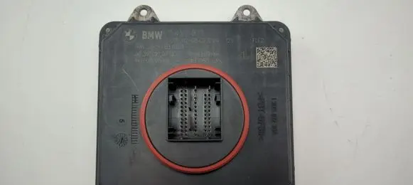 BMW 1 F20 F21 LED ballast control module 7457871