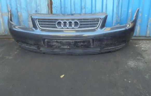 Audi A3 S3 8L Front bumper AD04010BA