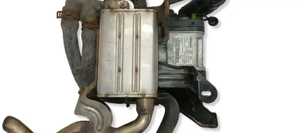 Volkswagen PASSAT B7 Auxiliary pre-heater (Webasto) 3C0815005BE 9022150A 9024816A