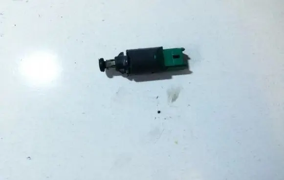 Renault Scenic III - Grand scenic III Brake pedal sensor switch 253250007r 0287q