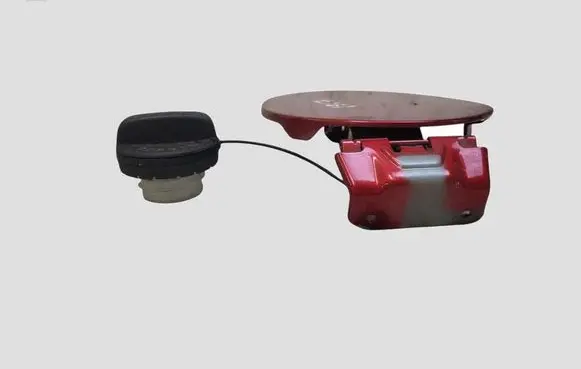 Mazda 6 Fuel tank cap GHP942431