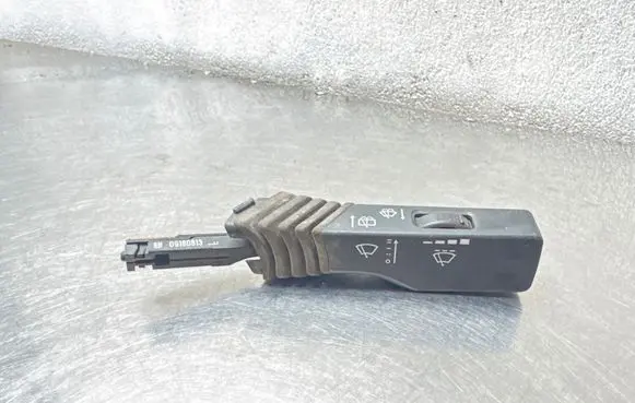 Opel Vectra C Wiper control stalk 09180813