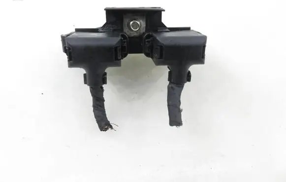 Mercedes-Benz S W220 Glow plug pre-heat relay 899078000 2205450332