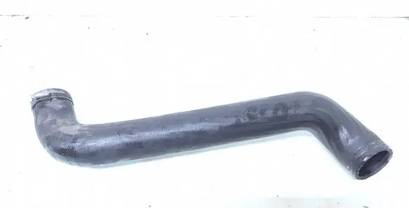 Ford Mondeo MK IV Intercooler hose/pipe 6G916C700AB