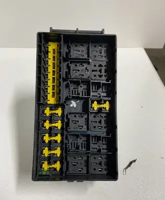 Ford Focus Fuse box set 98AG14K142AC D00MB
