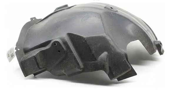 Mercedes-Benz Sprinter W907 W910 Front wheel arch liner splash guards A9076840200