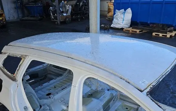 Opel Insignia B Roof IMPRK1560589