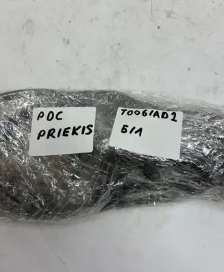 Mercedes-Benz C W205 Parking sensor (PDC) wiring loom