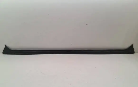 Trunk rubber seal (body)