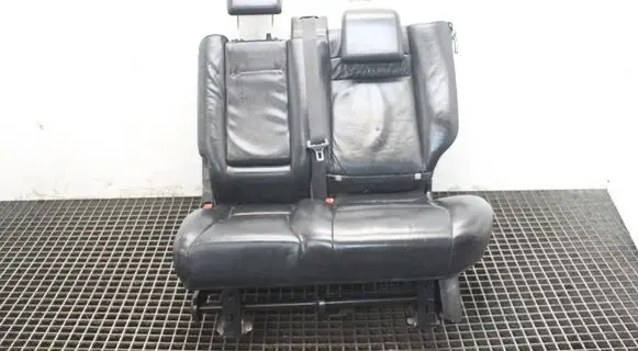 Land Rover Range Rover Sport L320 Rear seat 