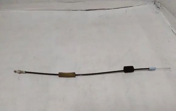 Toyota Prius (XW30) Rear door cable line 