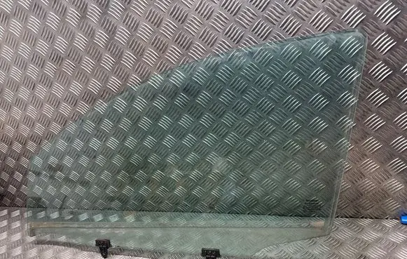 Nissan Qashqai Front door window glass four-door 43R001582 E000199 AS2M3240DOT682