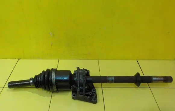 Fiat Doblo Front driveshaft 51869690