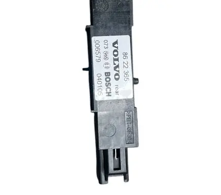 Volvo S60 Airbag deployment crash/impact sensor 8622365 040105 006579