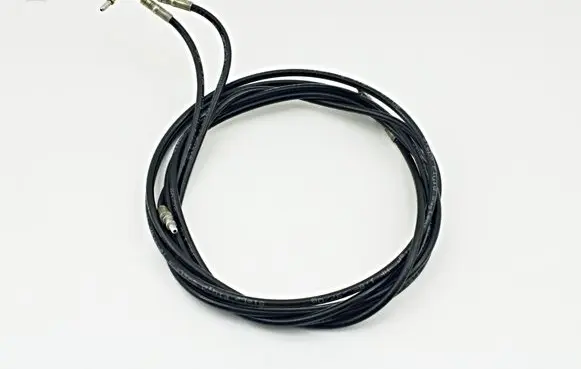 Mercedes-Benz SL R129 Convertible roof line/pipe/hose A1298000283 1298000283