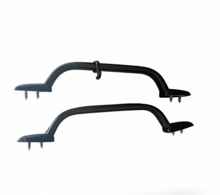 BMW 3 E30 Front interior roof grab handle 51161888099 1888099