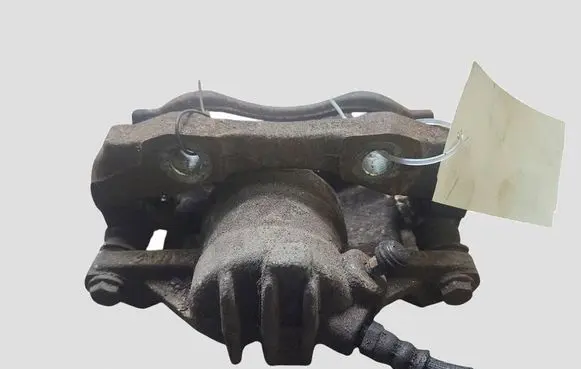 Citroen C3 Front brake caliper