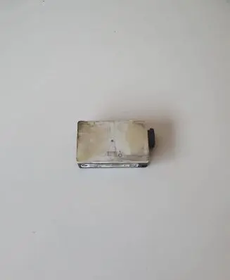 BMW 7 F01 F02 F03 F04 Blind spot module 6790877