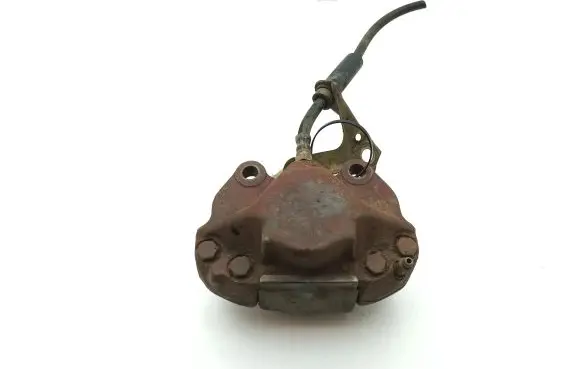 Mercedes-Benz COMPAKT W115 Front brake caliper