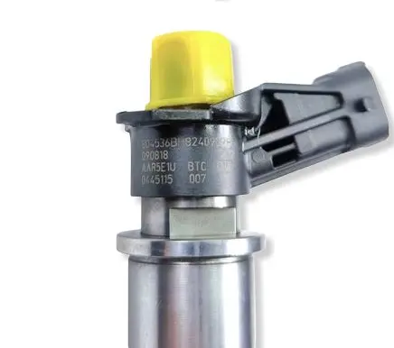 Renault Trafic II (X83) Fuel injector 0445115007