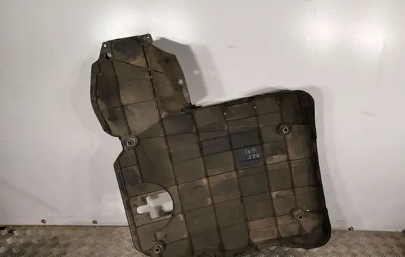 Honda HR-V Trunk boot underbody cover/under tray 74646T7W