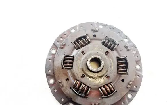 Audi A6 S6 C6 4F Clutch pressure plate 06c141065c