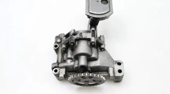 Ford Focus C-MAX Oil pump 9431291021
