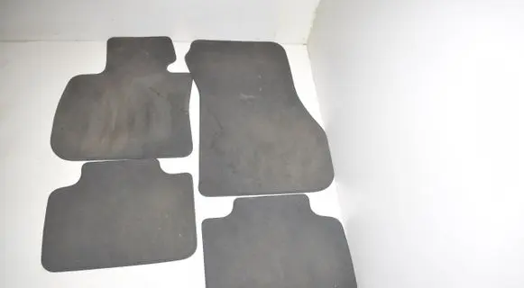 BMW 2 F45 Car floor mat set 7409638 51477409638 2464981