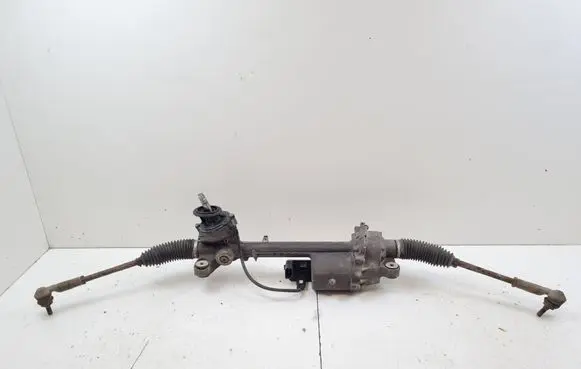 Volkswagen PASSAT B7 Steering rack 3AB423050C 3C1423103P 5N1909144P