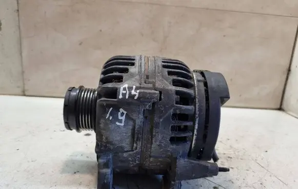 Generator/alternator