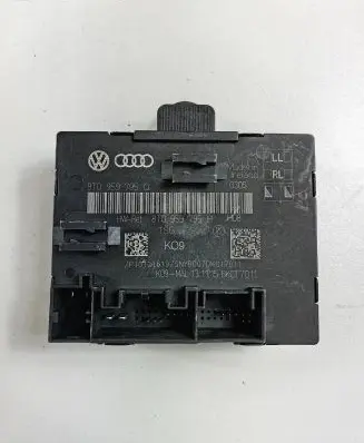 Audi A5 Sportback 8TA Door control unit/module 8T0959795Q 8T0959795H