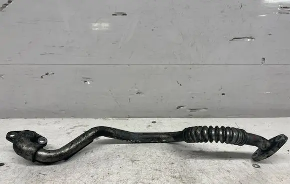 Toyota Avensis T270 Turbo turbocharger oiling pipe/hose