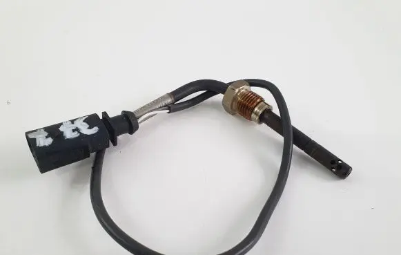 Audi Q7 4M Exhaust gas temperature sensor 4M0906088N