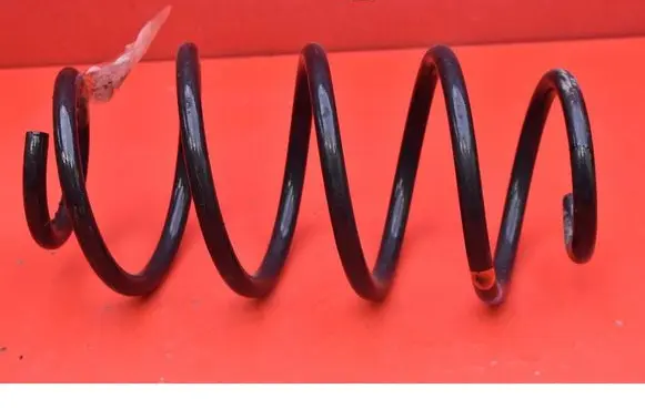 Ford Mondeo MK IV Front coil spring 
