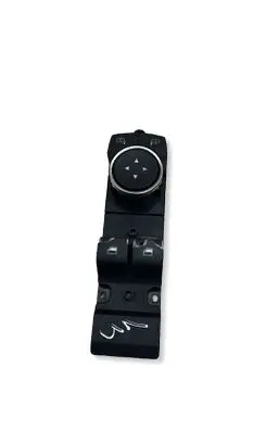 Ford Fiesta Electric window control switch H1BT14540AC
