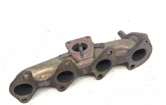 Renault Scenic II - Grand scenic II Exhaust manifold