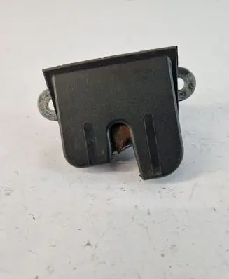 Seat Altea Engine bonnet/hood lock/catch 5P5827505