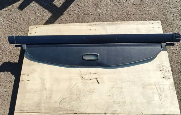 Hyundai i40 Parcel shelf load cover 