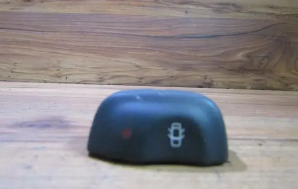 Central locking switch button