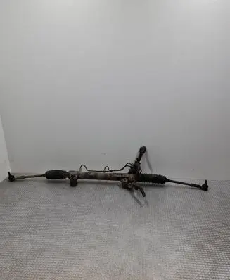 Steering rack
