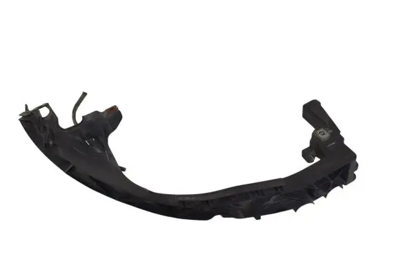 BMW 3 F30 F35 F31 Headlight/headlamp mounting bracket 7120824