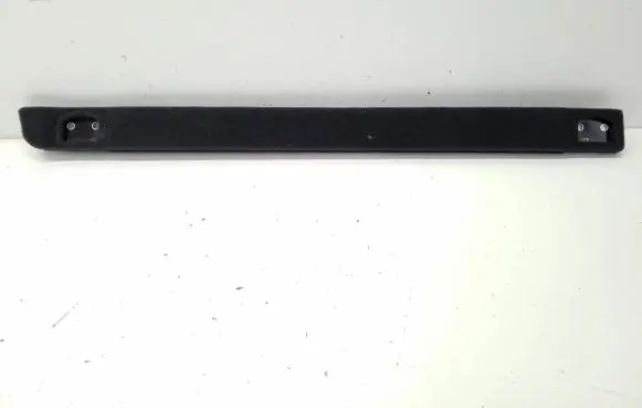 Porsche Cayenne (92A) Other trunk/boot trim element 7P5863528C 7P5863528