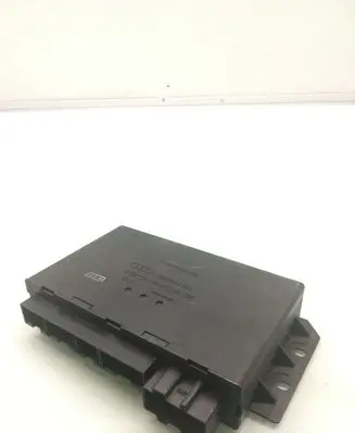 Audi A6 S6 C5 4B Comfort/convenience module 4B0962258H