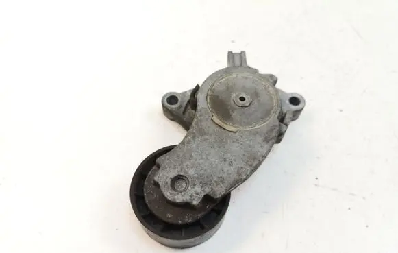 Mazda 3 II Alternator belt tensioner 