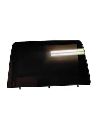 Ford Focus Screen/display/small screen JX7118955FD