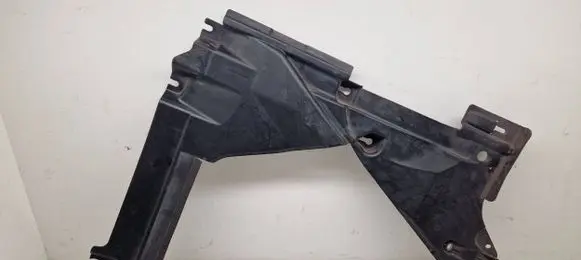 Audi A5 Center/middle under tray cover 8W7825215