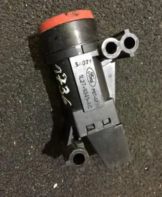 Ford Focus C-MAX Fuel cut-off switch 1l2t9341ac