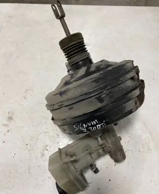 Opel Signum Brake booster 13126710